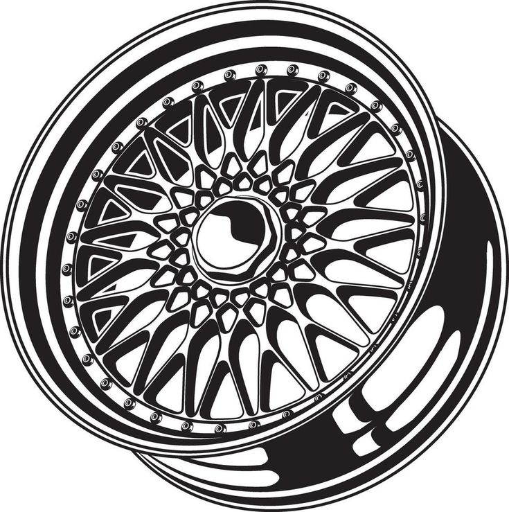 Erwin Gale Rims 17 GALE LS636 GBML 4/100-108 8.5J ET25 | Wheels & More