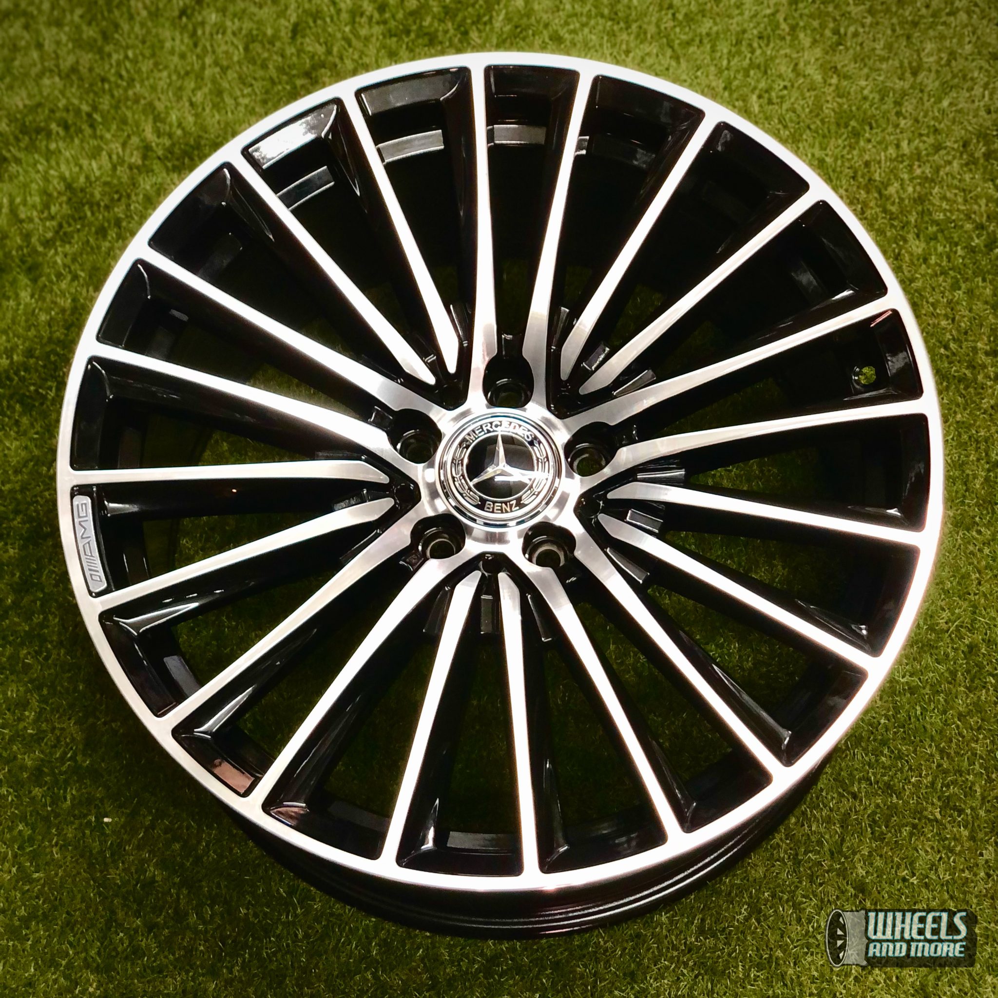 Vw Milton Rims Rims | Wheels & More