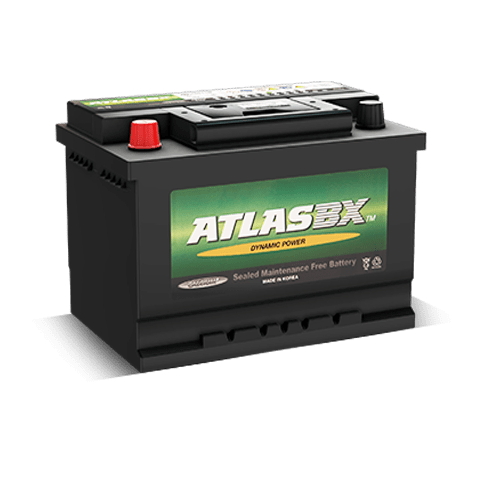ATLAS BX 652 STOP/START SE57010 AUDI/VW