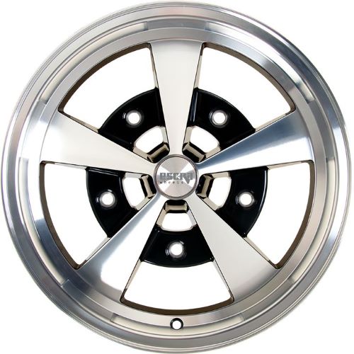 17 ESCRA RADAR BMF 5/205 7J ET30 CB161