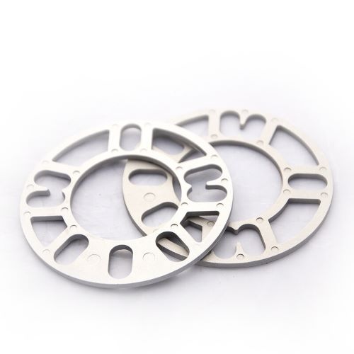 SPACER 5MM MULTIHOLE