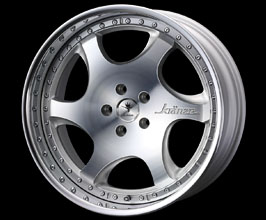 15 WEDS KRANZE SML 4/100 8.5J ET25 73.1