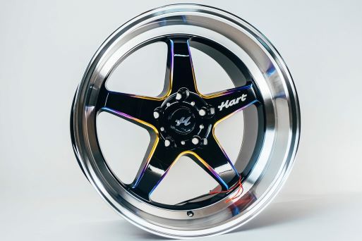 18 JDM GBPL+RM 5/114 9.5J/10.5J ET22/12