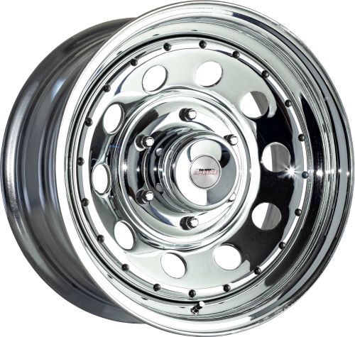 14 AL STEEL MODULAR CHROME 5/114 7J