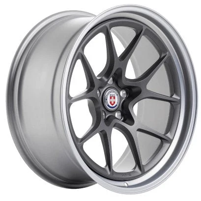 18 HRE 521 MS+MTL 5/112-114 9.5J/10.5J