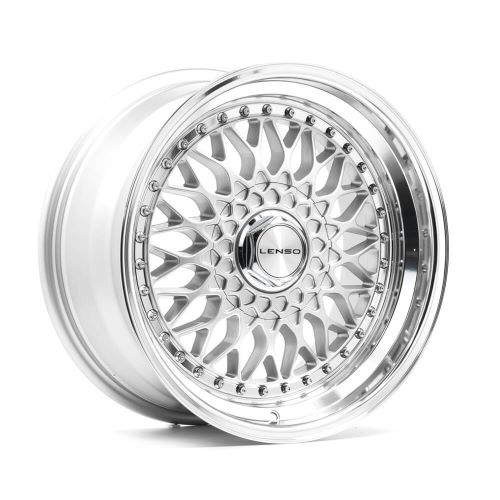 16 LENSO BSX SML 9/100 7.5J/9J ET20/25